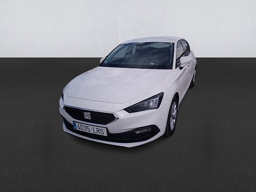 SEAT LEON en alquiler y venta en Ayvens