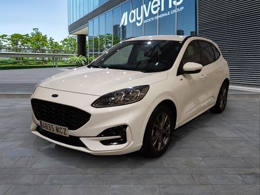 FORD KUGA en alquiler y venta en Ayvens