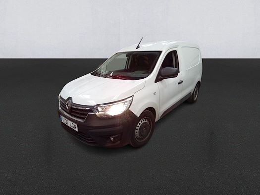 RENAULT EXPRESS en alquiler y venta en Ayvens