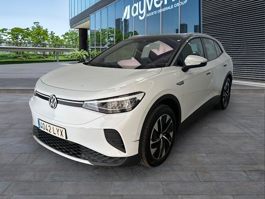 VOLKSWAGEN ID.4 en alquiler y venta en Ayvens