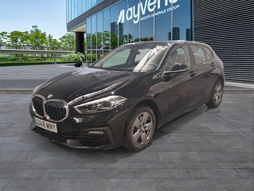 BMW SERIES 1 en alquiler y venta en Ayvens