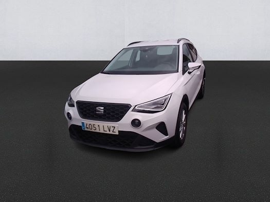 SEAT ARONA en alquiler y venta en Ayvens