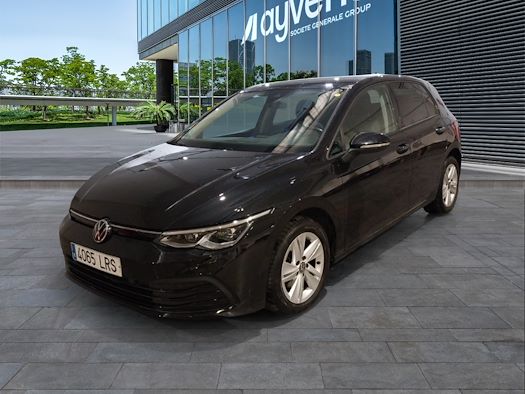 VOLKSWAGEN GOLF en alquiler y venta en Ayvens