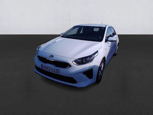 KIA CEED en alquiler y venta en Ayvens
