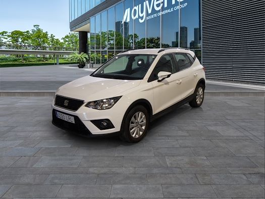 SEAT ARONA en alquiler y venta en Ayvens