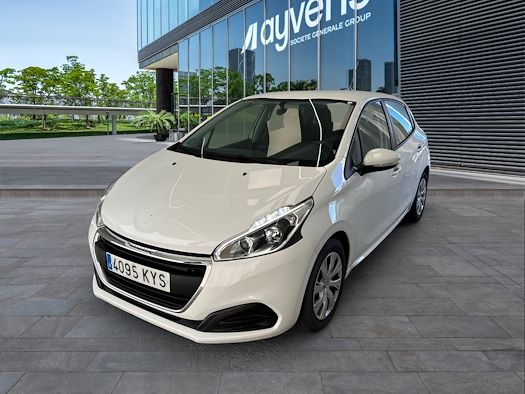 PEUGEOT 208 en alquiler y venta en Ayvens