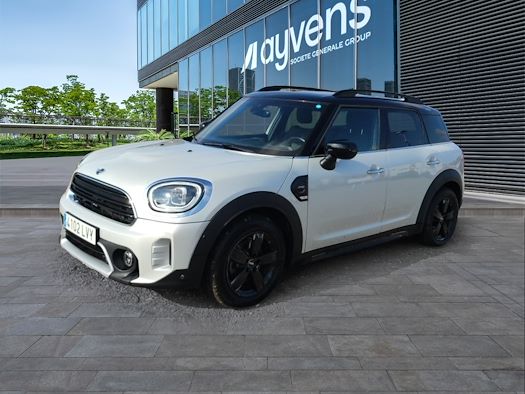 MINI COUNTRYMAN en alquiler y venta en Ayvens