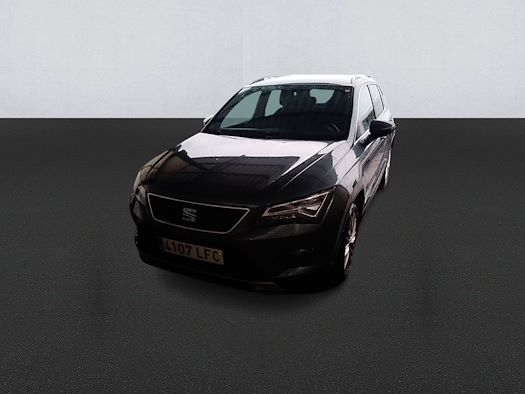 SEAT ATECA en alquiler y venta en Ayvens