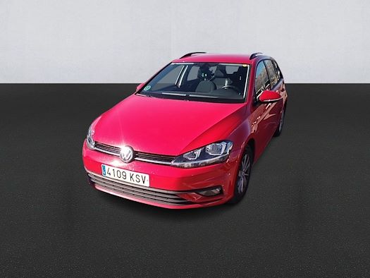 VOLKSWAGEN GOLF en alquiler y venta en Ayvens