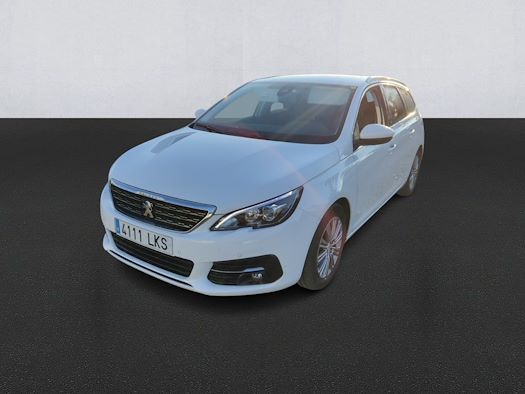 PEUGEOT 308 en alquiler y venta en Ayvens