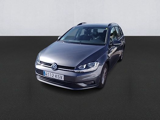 VOLKSWAGEN GOLF en alquiler y venta en Ayvens