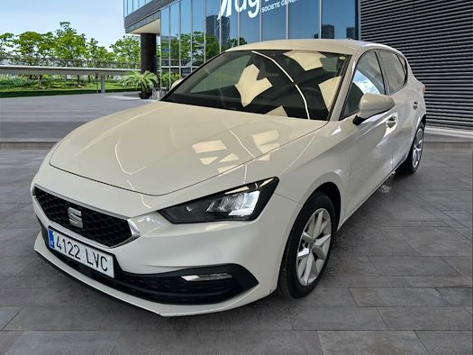 SEAT LEON en alquiler y venta en Ayvens