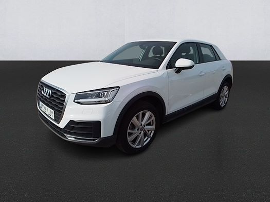 AUDI Q2 en alquiler y venta en Ayvens