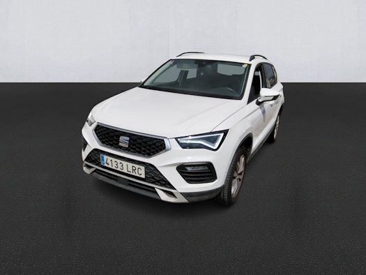 SEAT ATECA en alquiler y venta en Ayvens
