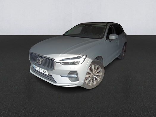 VOLVO XC60 en alquiler y venta en Ayvens