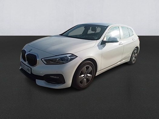BMW SERIES 1 en alquiler y venta en Ayvens