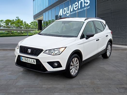 SEAT ARONA en alquiler y venta en Ayvens