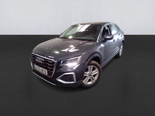 AUDI Q2 en alquiler y venta en Ayvens