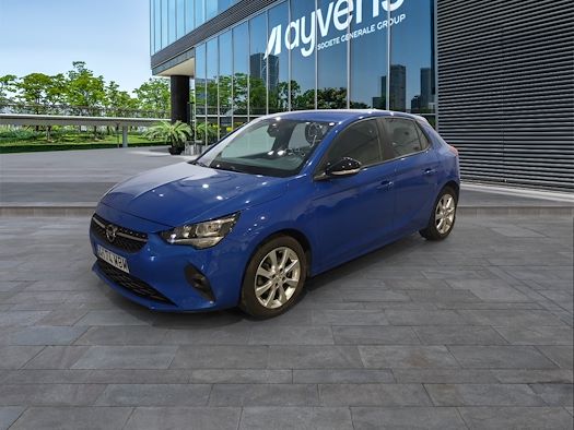 OPEL CORSA en alquiler y venta en Ayvens