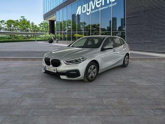 BMW SERIES 1 en alquiler y venta en Ayvens