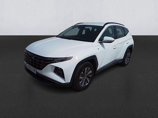 HYUNDAI TUCSON en alquiler y venta en Ayvens