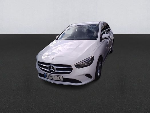 MERCEDES-BENZ B-CLASS en alquiler y venta en Ayvens