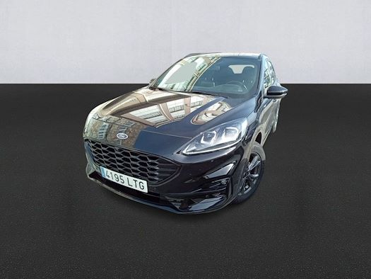 FORD KUGA en alquiler y venta en Ayvens