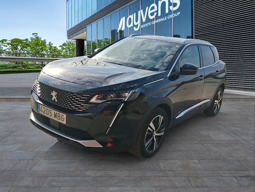 PEUGEOT 3008 en alquiler y venta en Ayvens