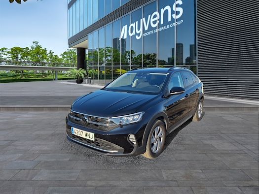 VOLKSWAGEN TAIGO en alquiler y venta en Ayvens