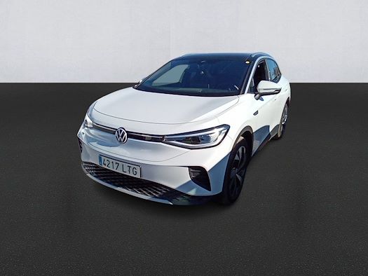 VOLKSWAGEN ID.4 en alquiler y venta en Ayvens
