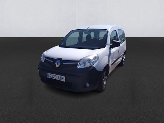 RENAULT KANGOO en alquiler y venta en Ayvens