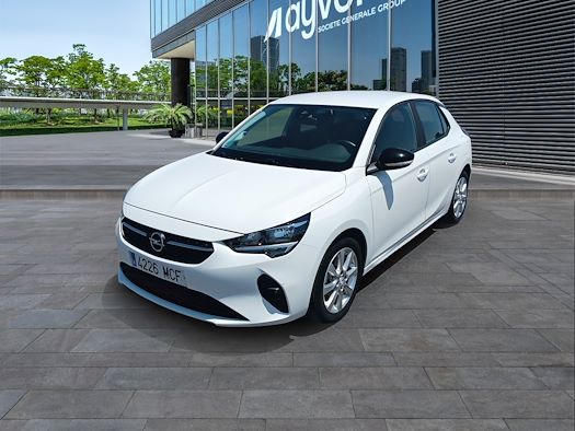 OPEL CORSA en alquiler y venta en Ayvens