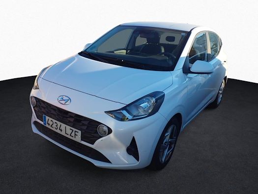 HYUNDAI I10 en alquiler y venta en Ayvens