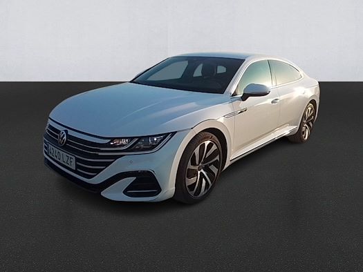 VOLKSWAGEN ARTEON en alquiler y venta en Ayvens