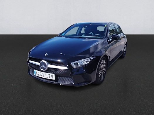 MERCEDES-BENZ A-CLASS en alquiler y venta en Ayvens