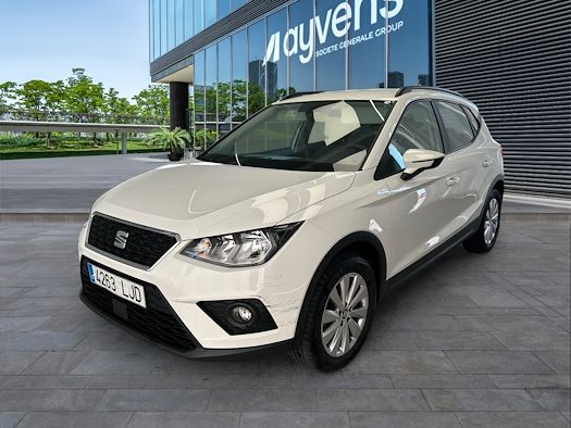 SEAT ARONA en alquiler y venta en Ayvens