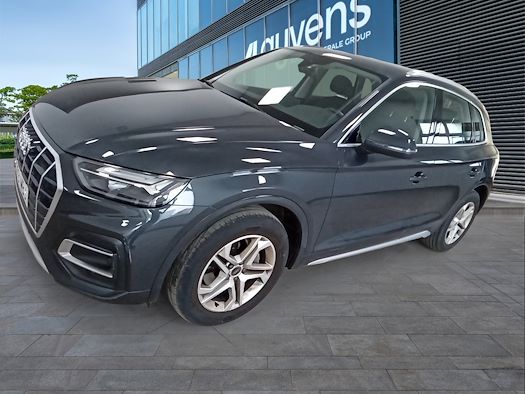 AUDI Q5 en alquiler y venta en Ayvens