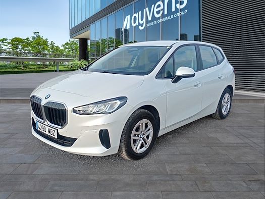 BMW SERIES 2 ACTIVE TOURER en alquiler y venta en Ayvens
