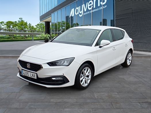 SEAT LEON en alquiler y venta en Ayvens