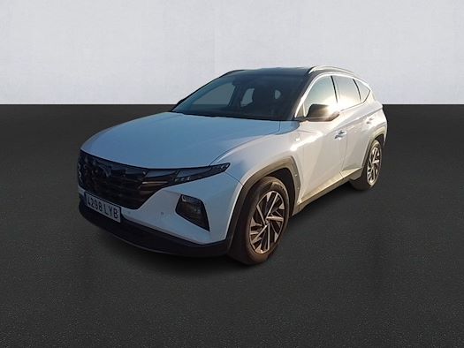 HYUNDAI TUCSON en alquiler y venta en Ayvens