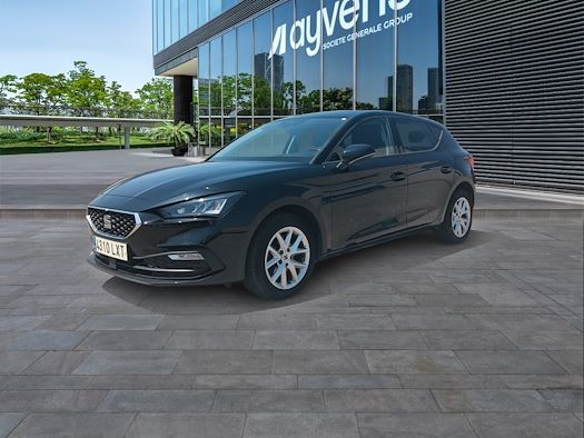 SEAT LEON en alquiler y venta en Ayvens