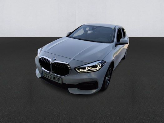 BMW SERIES 1 en alquiler y venta en Ayvens