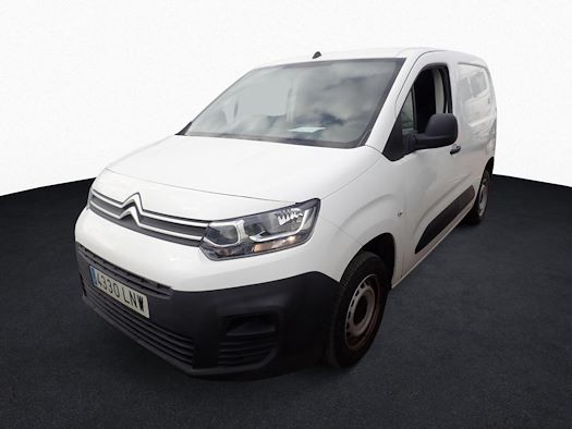 CITROEN BERLINGO en alquiler y venta en Ayvens