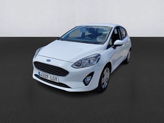 FORD FIESTA en alquiler y venta en Ayvens