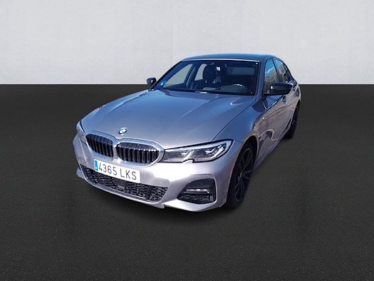 BMW SERIES 3 en alquiler y venta en Ayvens