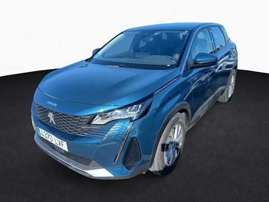PEUGEOT 3008 en alquiler y venta en Ayvens