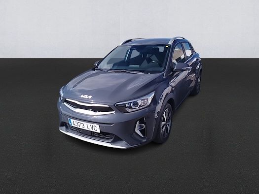 KIA STONIC en alquiler y venta en Ayvens