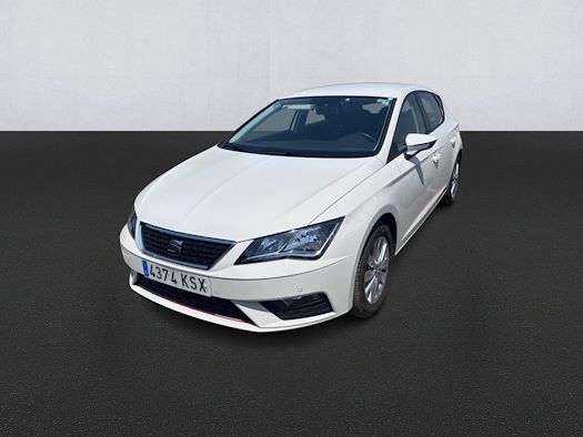 SEAT LEON en alquiler y venta en Ayvens
