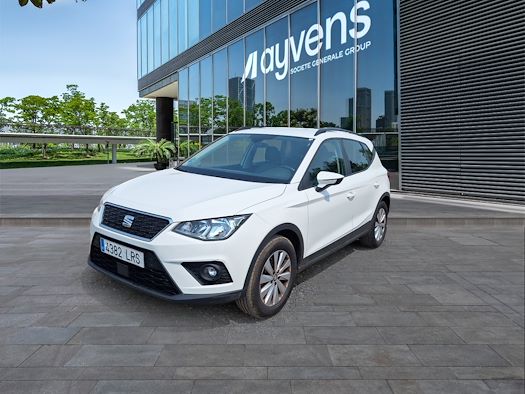 SEAT ARONA en alquiler y venta en Ayvens
