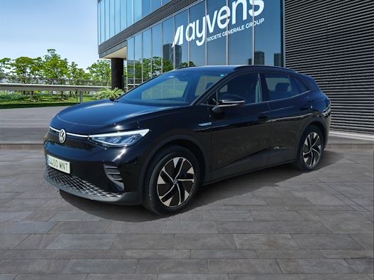 VOLKSWAGEN ID.4 en alquiler y venta en Ayvens